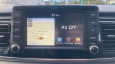 Kia Rio 1.0 T GDi 3 5dr Petrol Hatchback